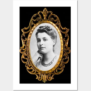 Beatrice Webb TheLiterarian Posters and Art